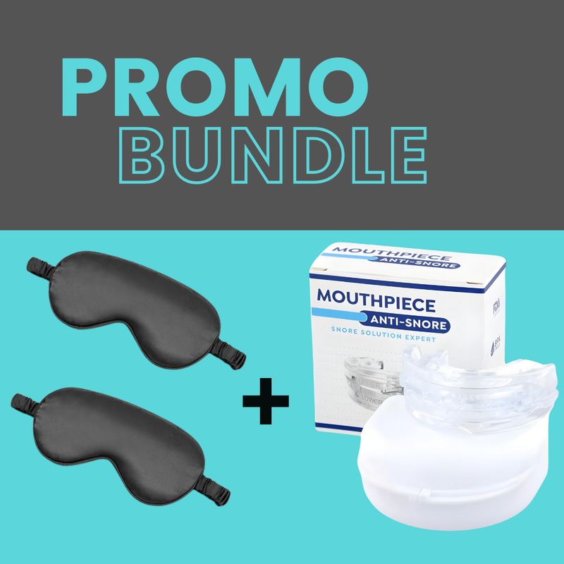 Snore Relief Mouthpiece