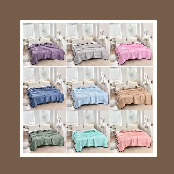 AussieChill Cooling Blanket