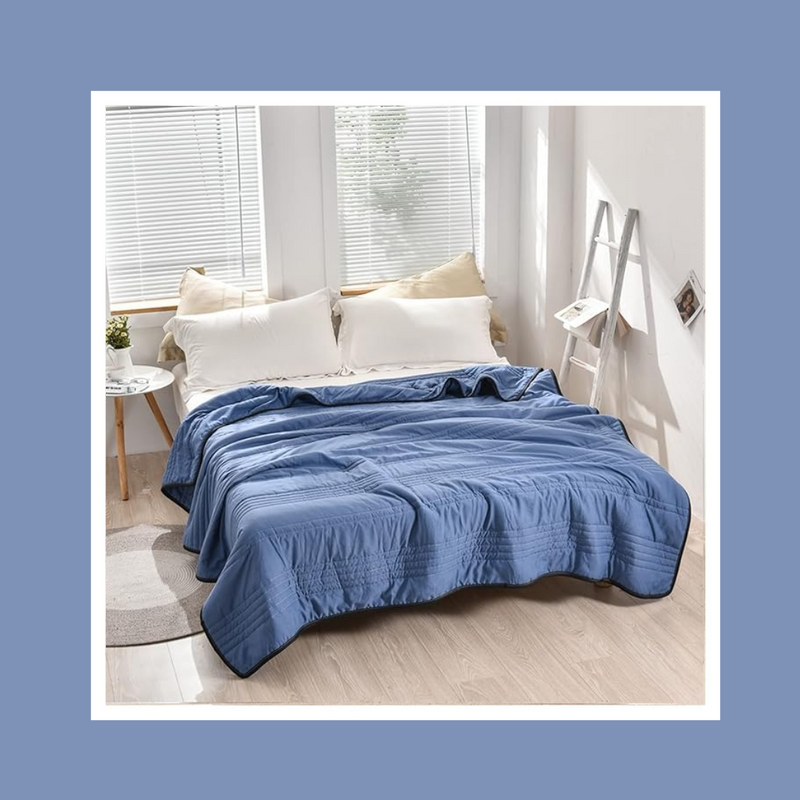 AussieChill Cooling Blanket