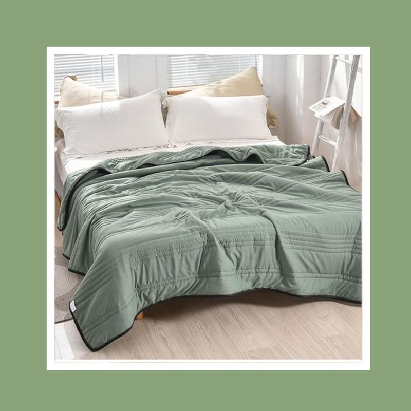 AussieChill Cooling Blanket