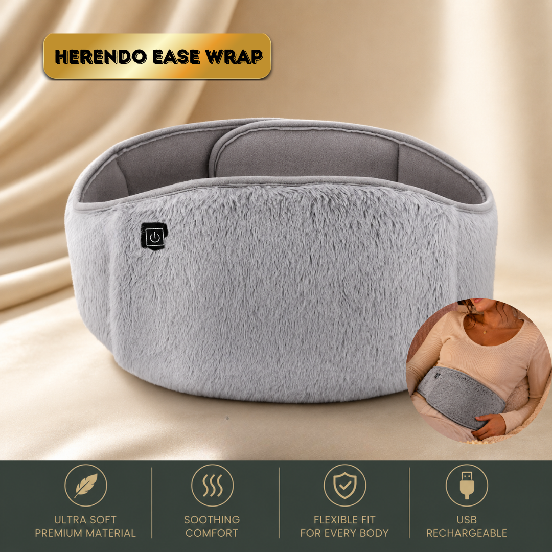 HerEndo Ease Wrap