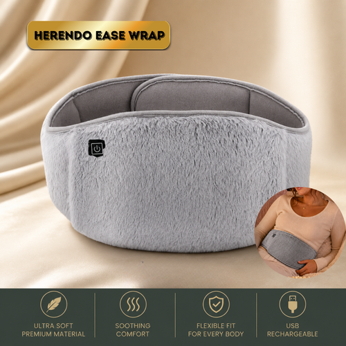 HerEndo Ease Wrap