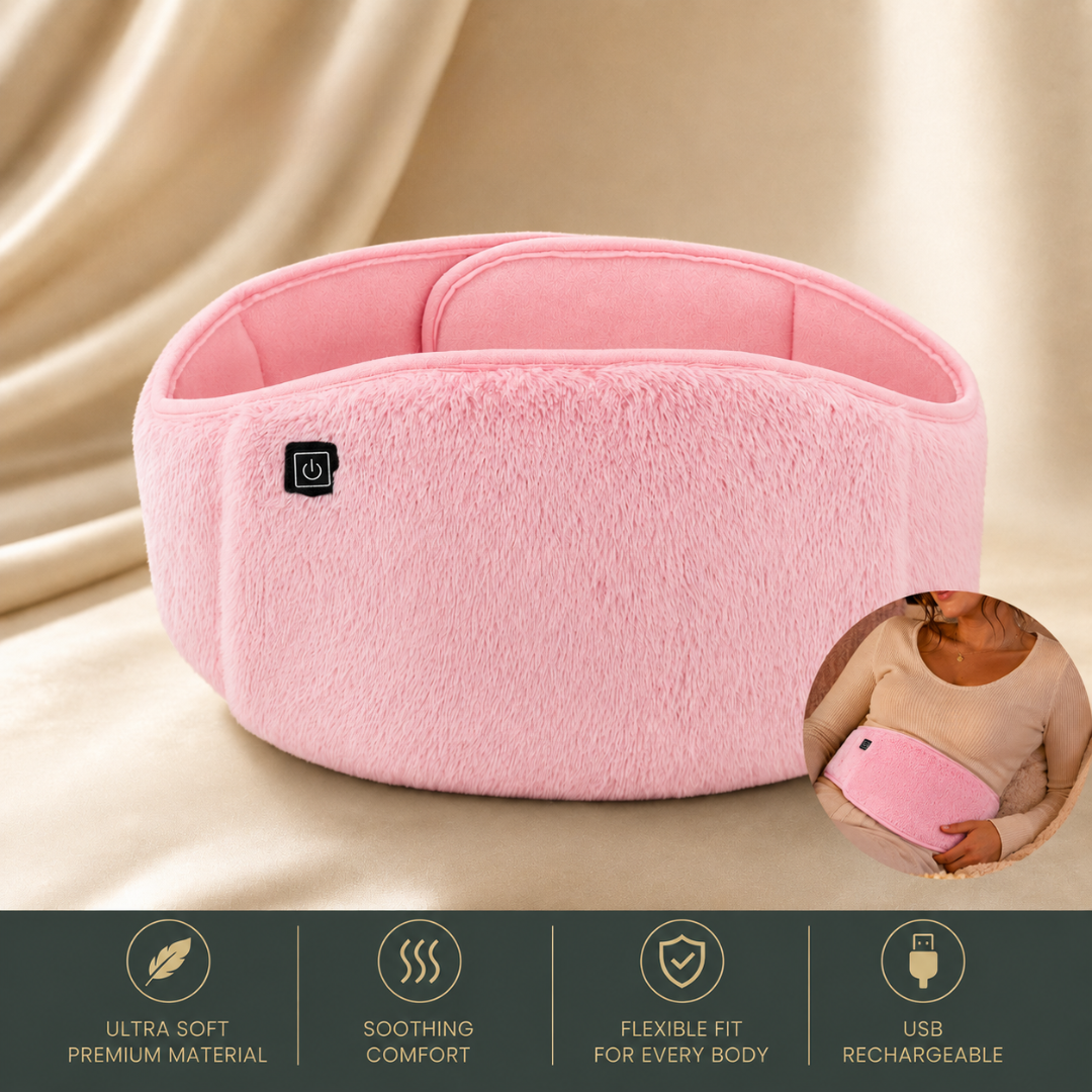 HerEndo Ease Wrap