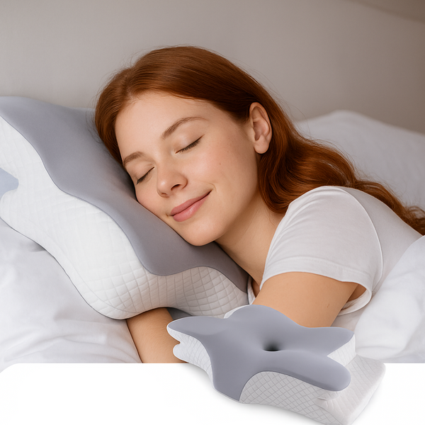 ErgoSleep Mate Pillow