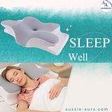 ErgoSleep Mate Pillow