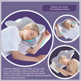 ErgoSleep Mate Pillow
