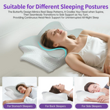 ErgoSleep Mate Pillow