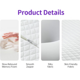 ErgoSleep Mate Pillow