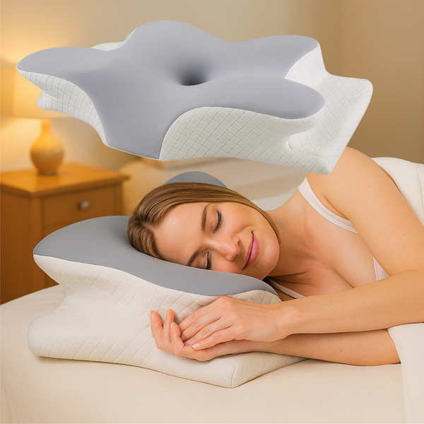 ErgoSleep Mate Pillow
