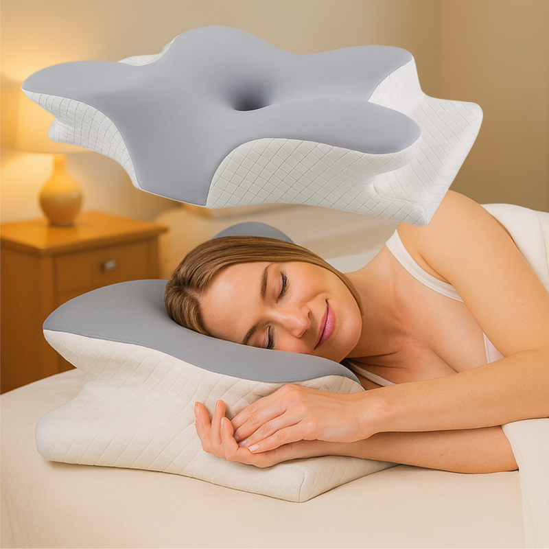 ErgoSleep Mate Pillow