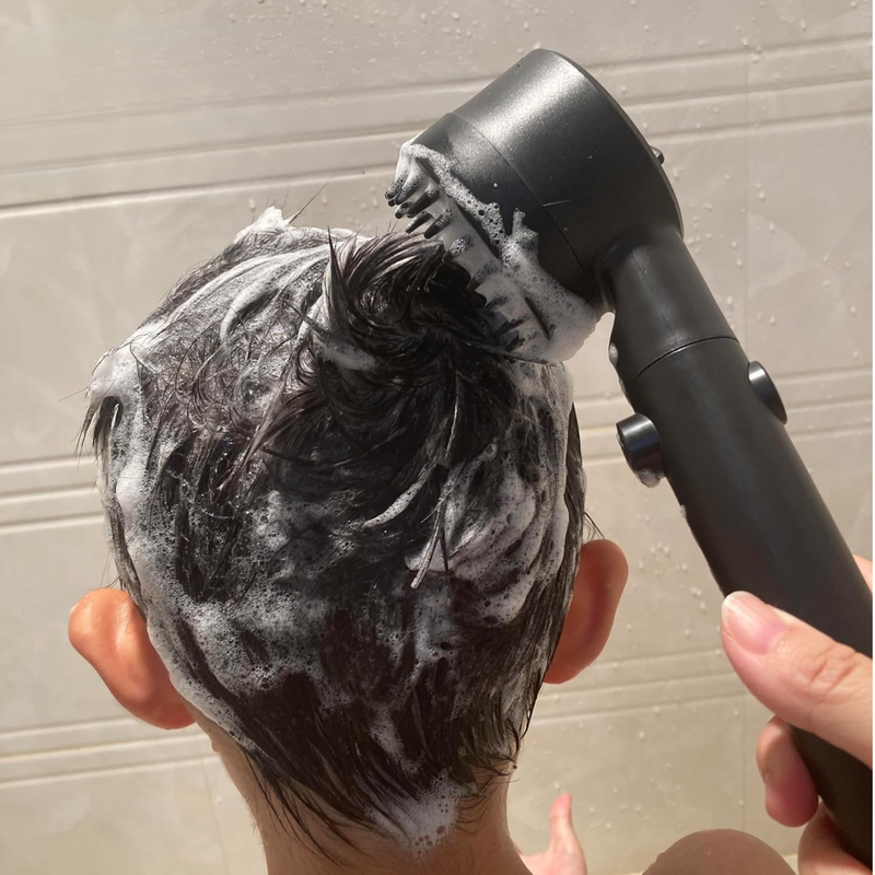 SwiftFlow Shower Head