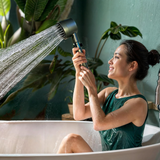 SwiftFlow Shower Head