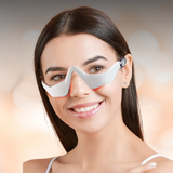 BrightenUp Red Light Therapy Glasses