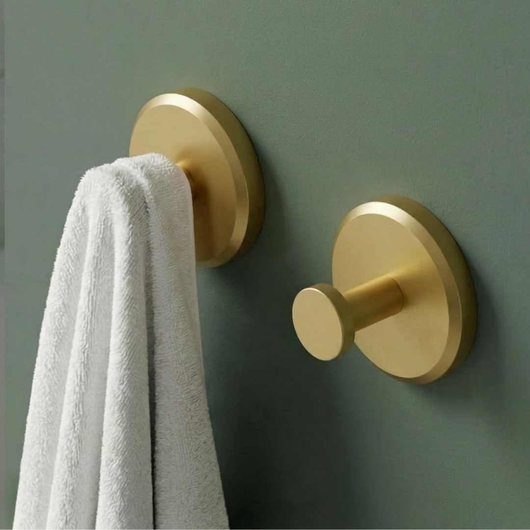 DrillFree Wall Mount Hook