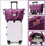 PackEasy Travel Bag