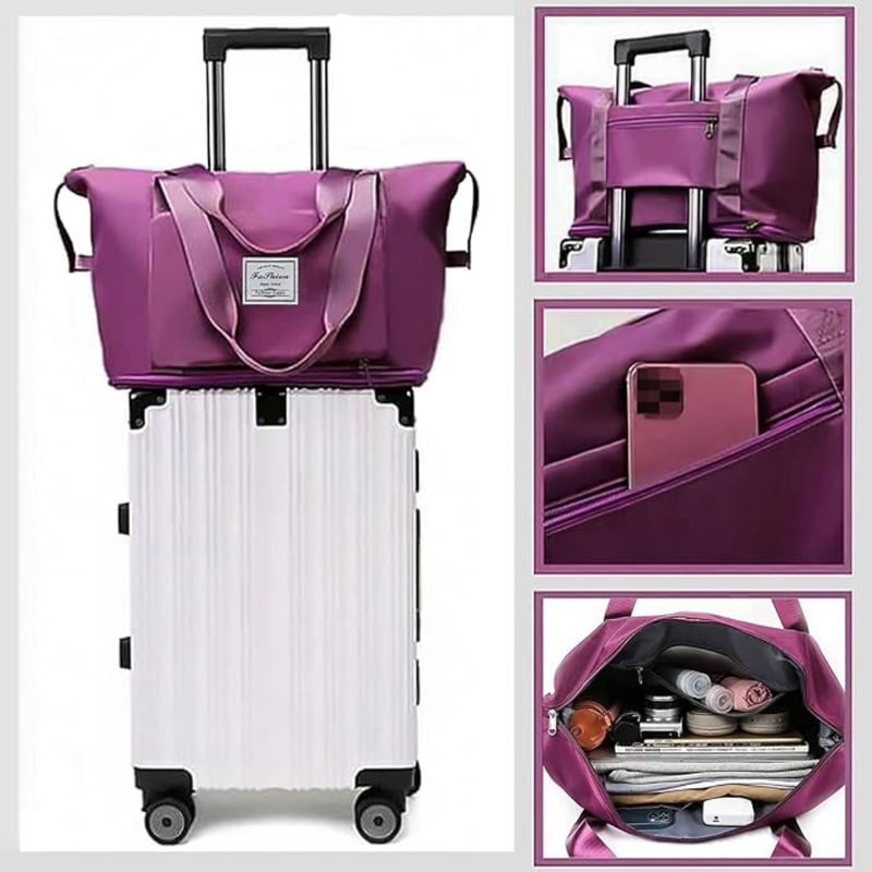 PackEasy Travel Bag
