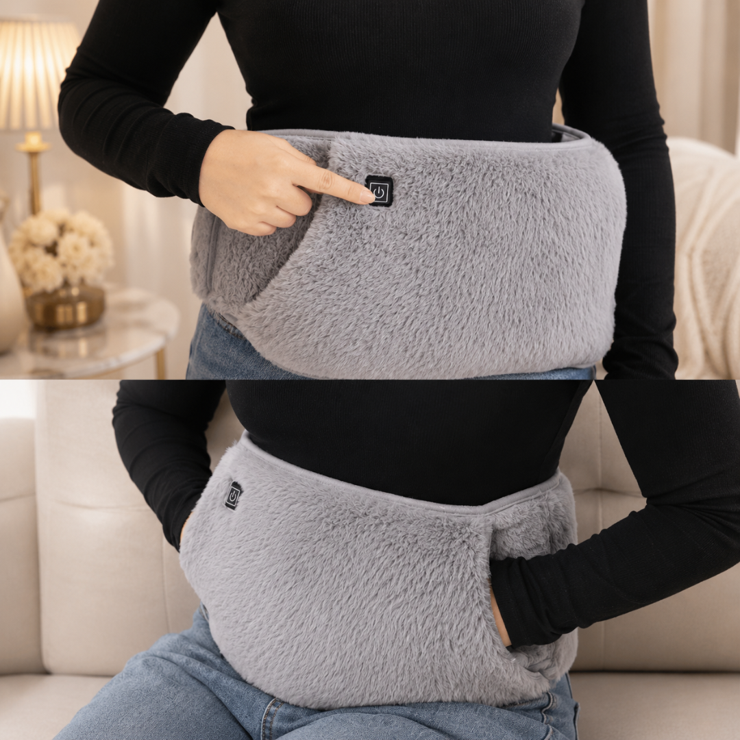 HerEndo Ease Wrap