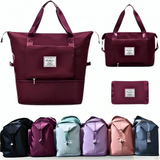 PackEasy Travel Bag