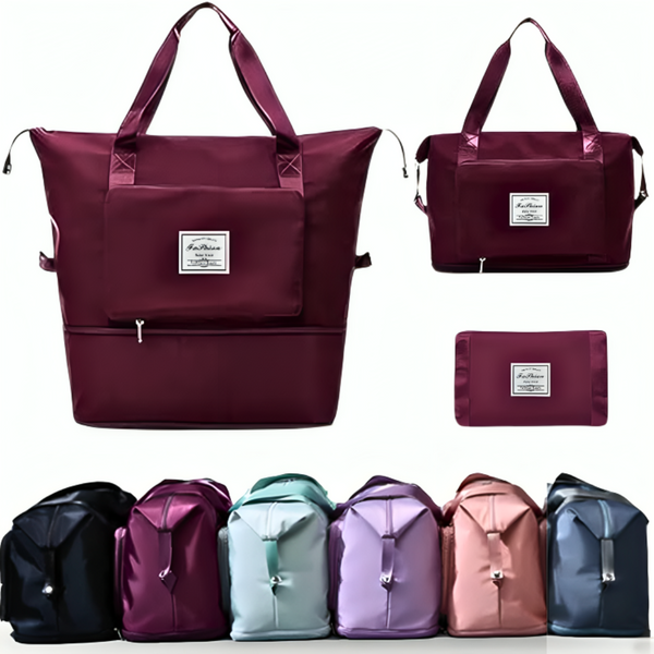 PackEasy Travel Bag