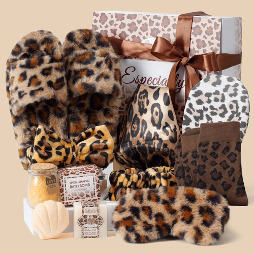 'You Deserve This, Mum’ Self-Care Gift Box