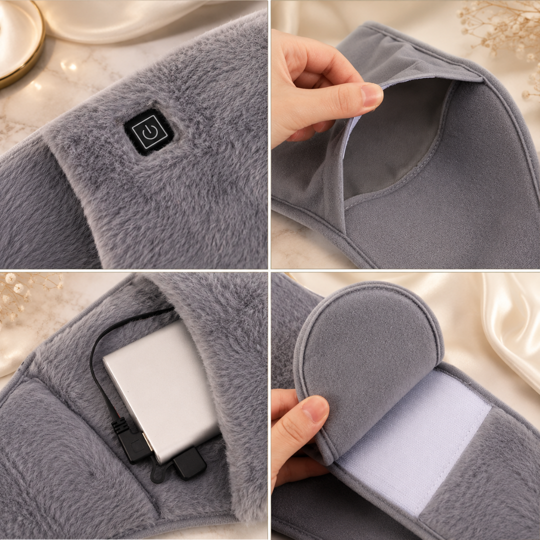 HerEndo Ease Wrap