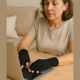 Arthritis Comfort & Carpal Tunnel Gloves