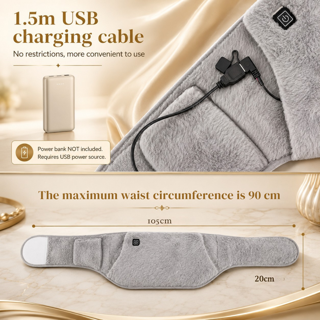 HerEndo Ease Wrap