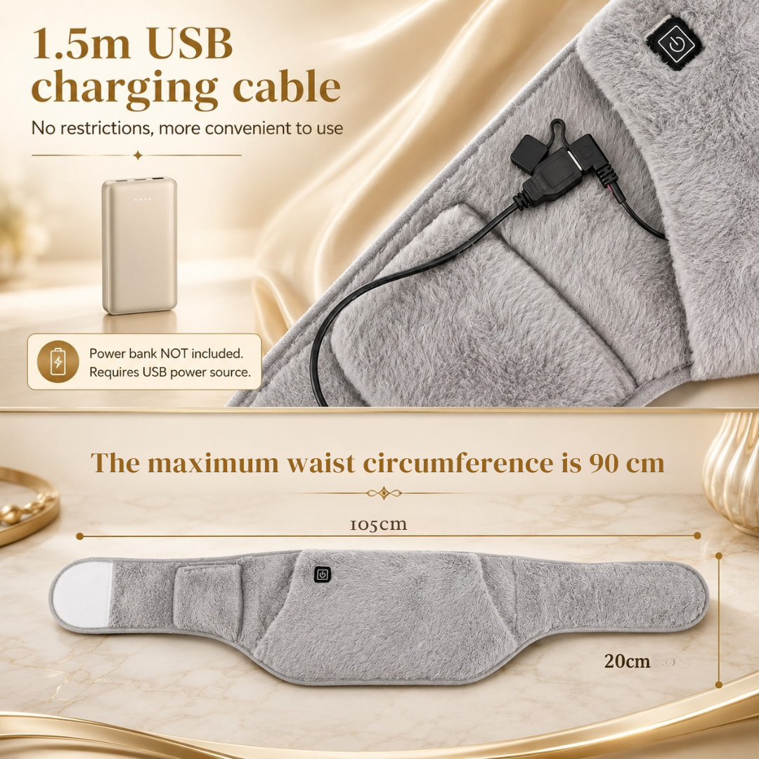 HerEndo Ease Wrap