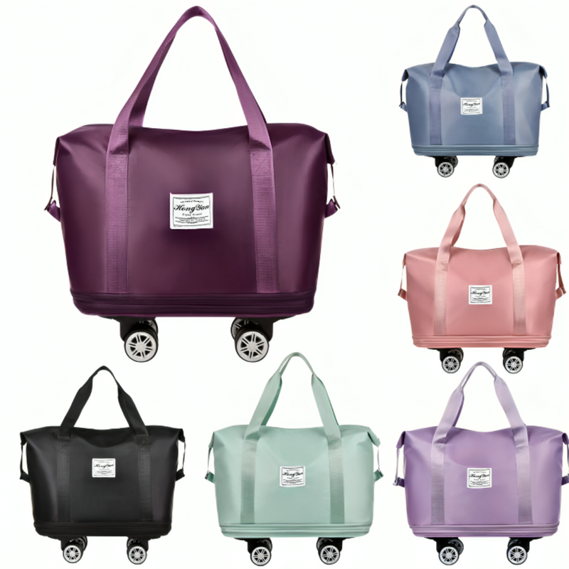 PackEasy Travel Bag