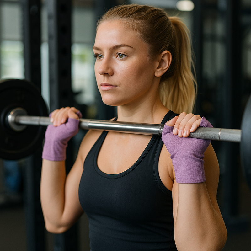 Arthritis Comfort & Carpal Tunnel Gloves