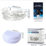 Snore Relief Mouthpiece
