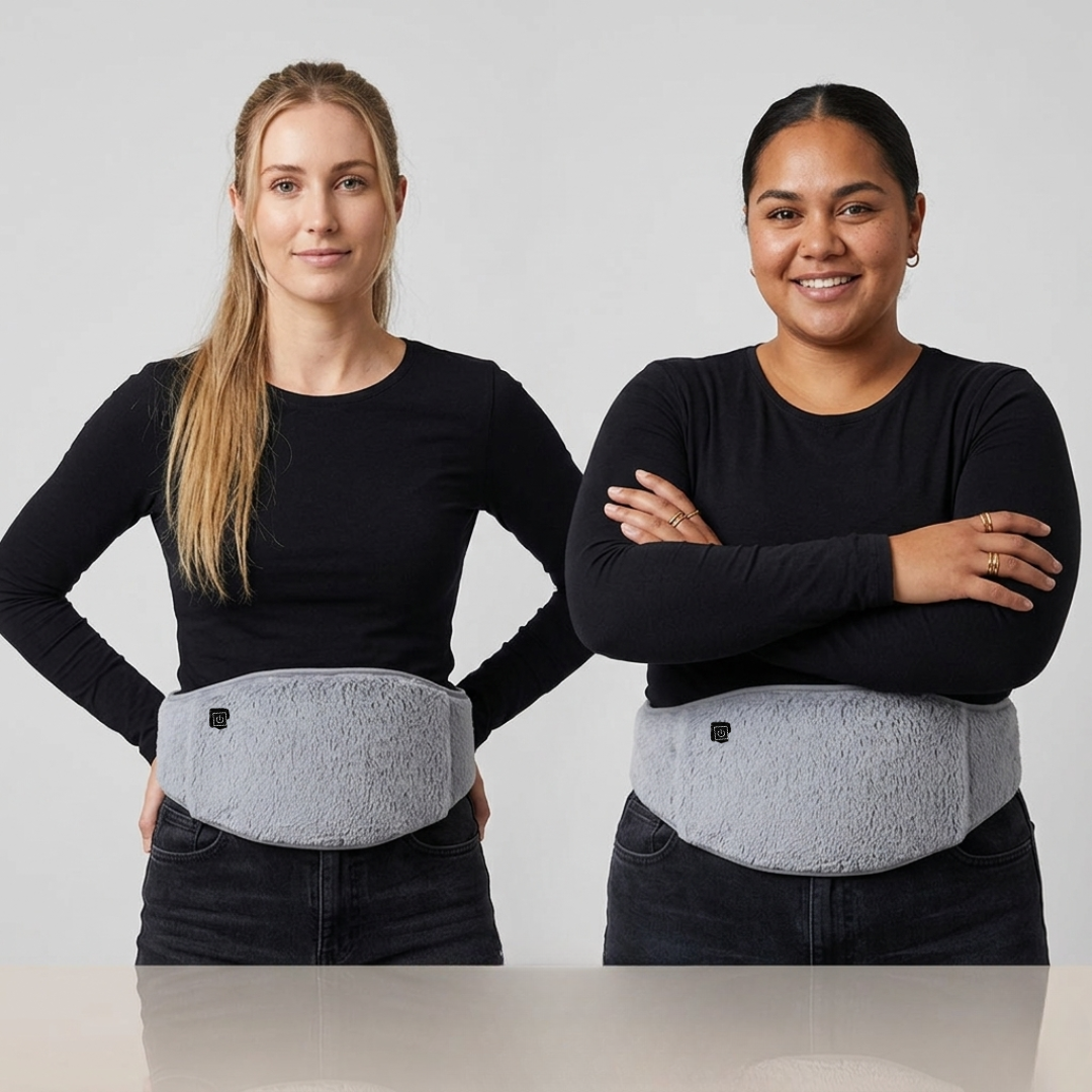 HerEndo Ease Wrap
