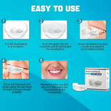 Snore Relief Mouthpiece