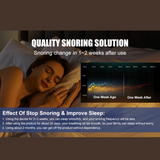 Snore Relief Mouthpiece