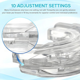 Snore Relief Mouthpiece