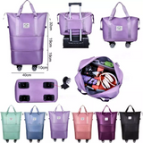 PackEasy Travel Bag