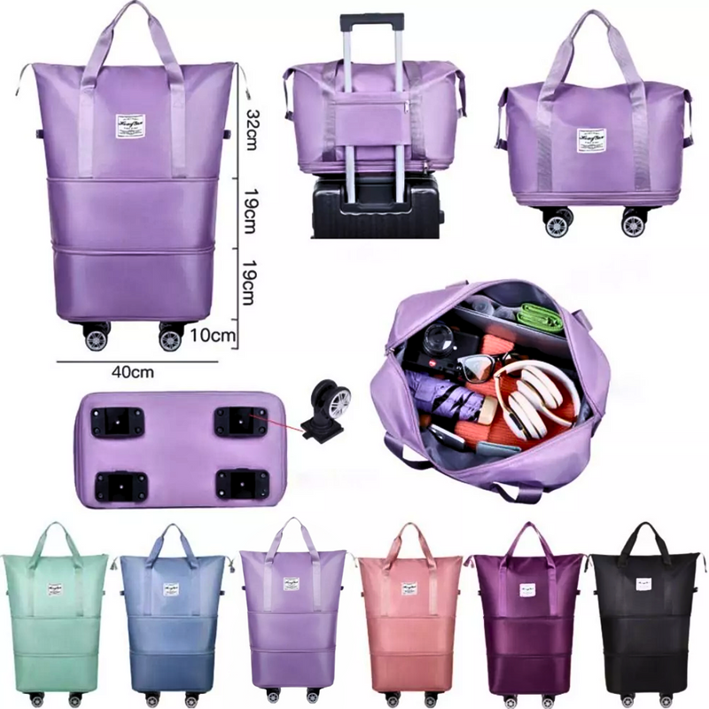 PackEasy Travel Bag