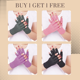 Arthritis Comfort & Carpal Tunnel Gloves