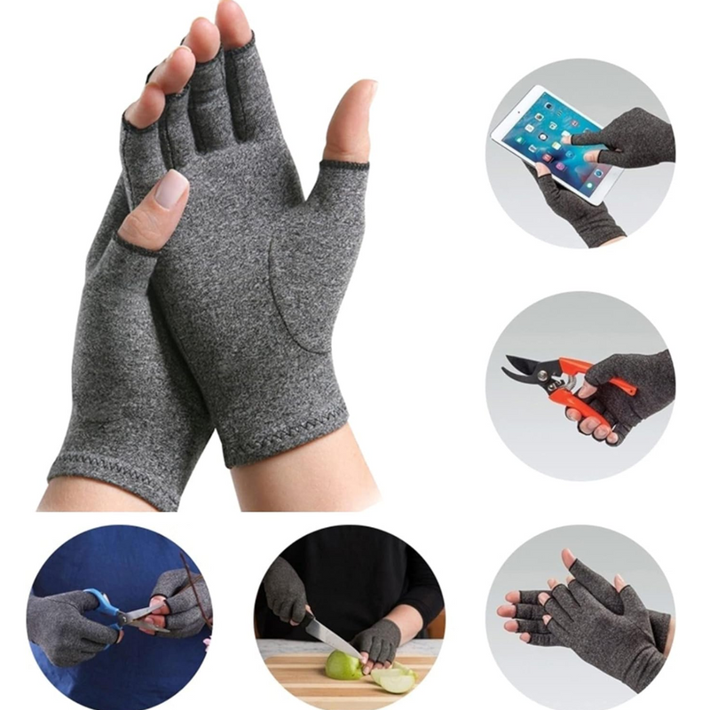 Arthritis Comfort & Carpal Tunnel Gloves