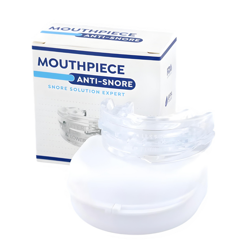 Snore Relief Mouthpiece