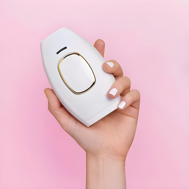 Silkify Laser Hair Remover