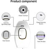 Silkify Laser Hair Remover