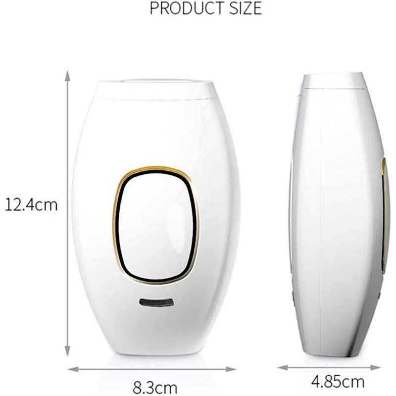 Silkify Laser Hair Remover
