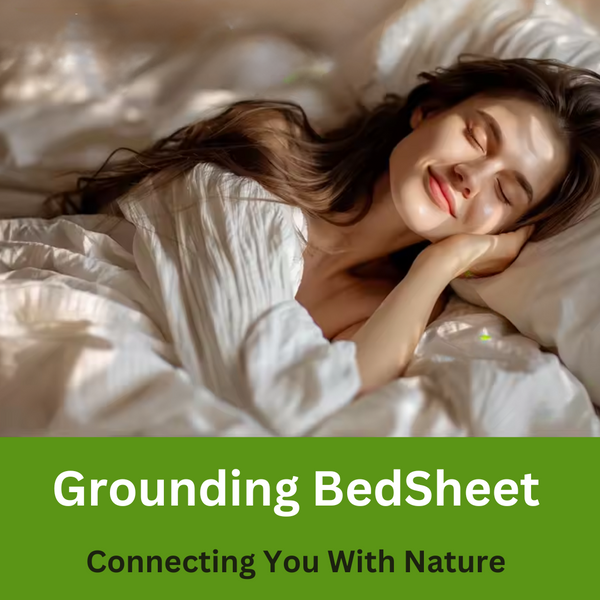 Gounding BedSheet