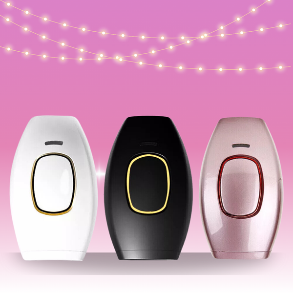 Silkify Laser Hair Remover