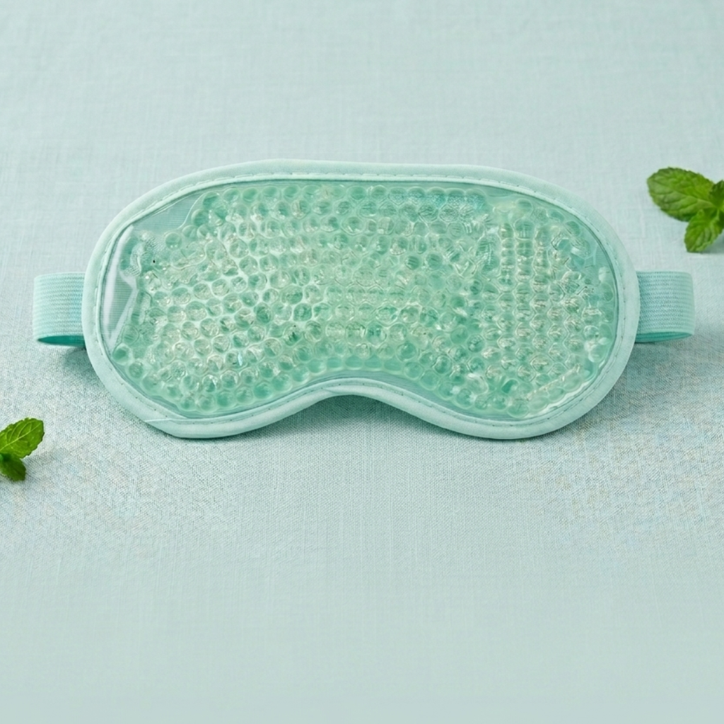 Thermal Relief Gel Bead Mask
