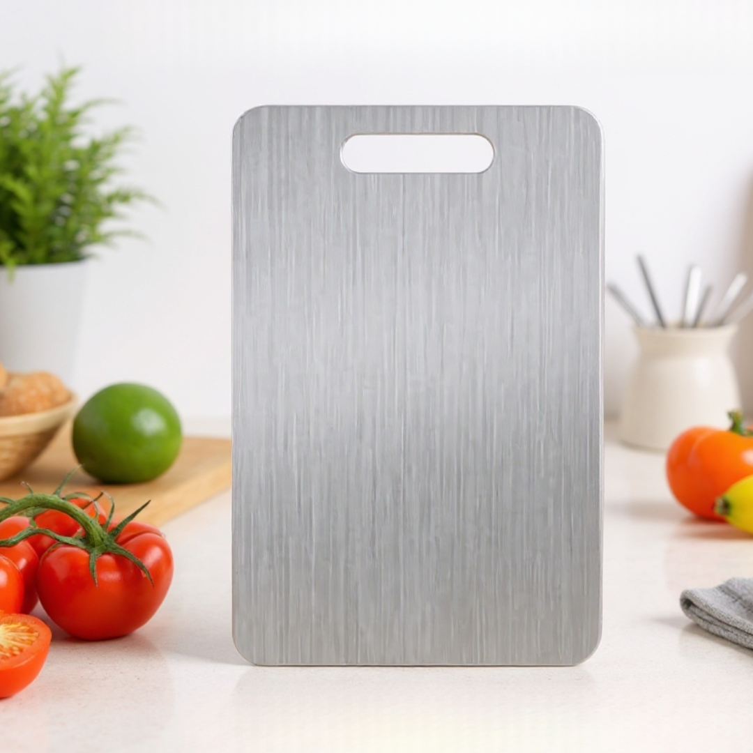 Titanium Chopping Board