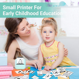Flash, Print, Go Mini Printer