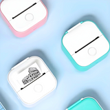 Flash, Print, Go Mini Printer