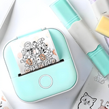 Flash, Print, Go Mini Printer